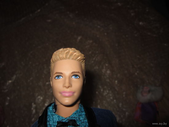 Кен . Mattel