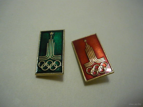 ОЛИМПИАДА-80