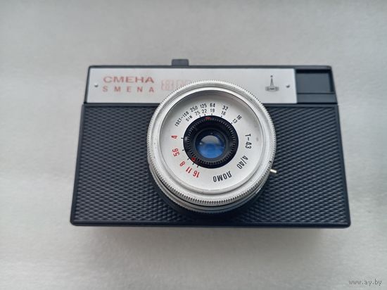 Фотоаппарат