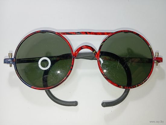 Винтажные очки