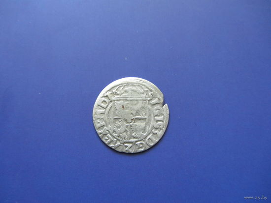 Полторак, 1622