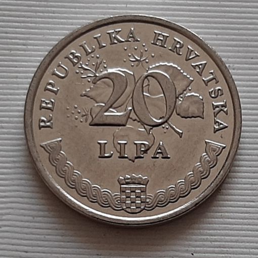 20 липа 2009 г. Хорватия