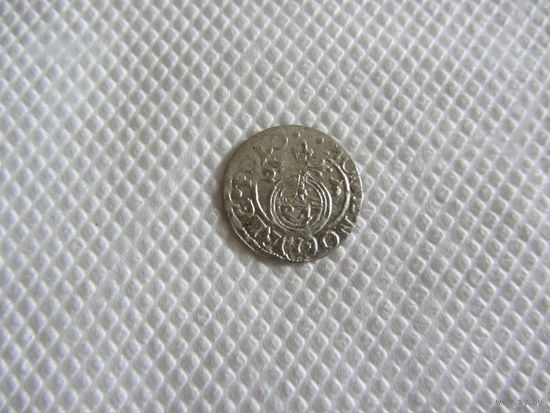 Полторак 1623 г.