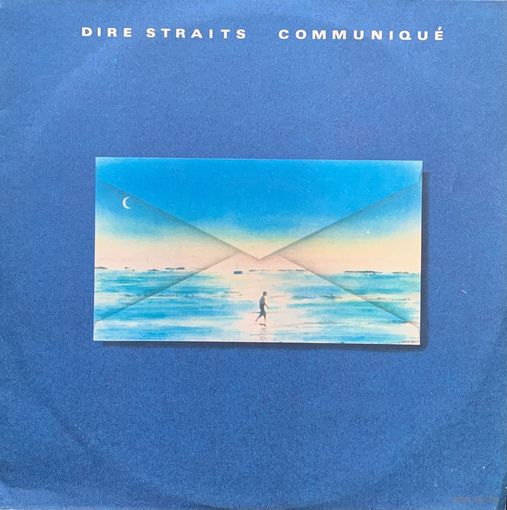 Dire Straits - Communique