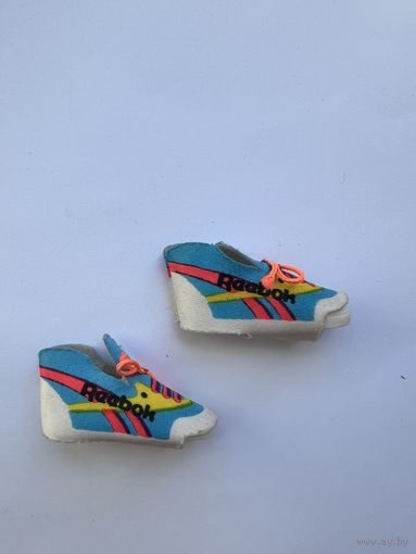 Кроссовки для куклы Кен Ken All American