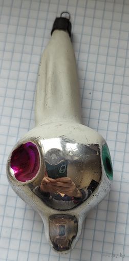 Игрушка ёлочная