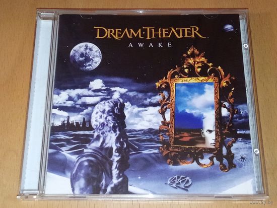 Dream Theater / Awake / CD