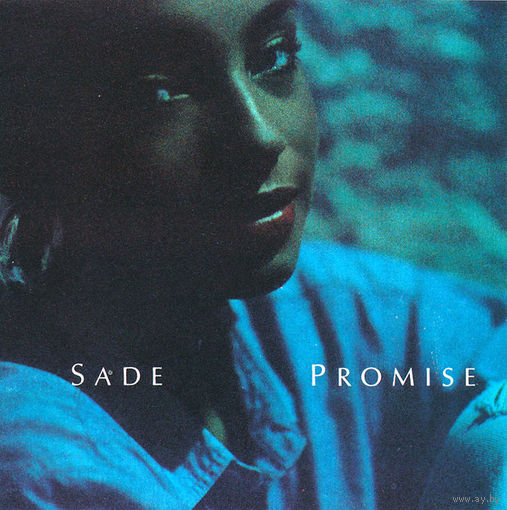 Sade Promise