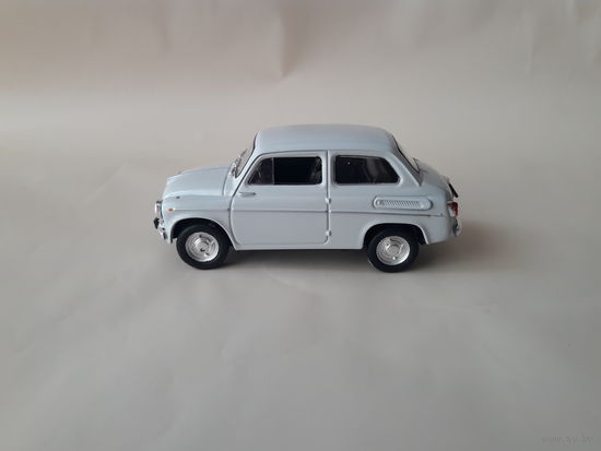 ЗАЗ-965А Деагостини 1:43 Обмен возможен Автолегенды СССР Deagostini
