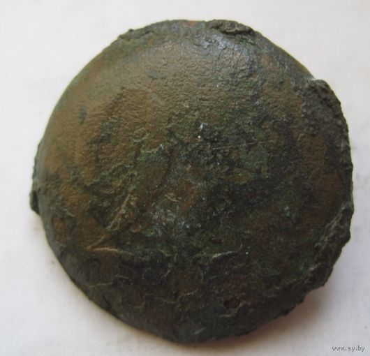 Пуговица 2? РИ