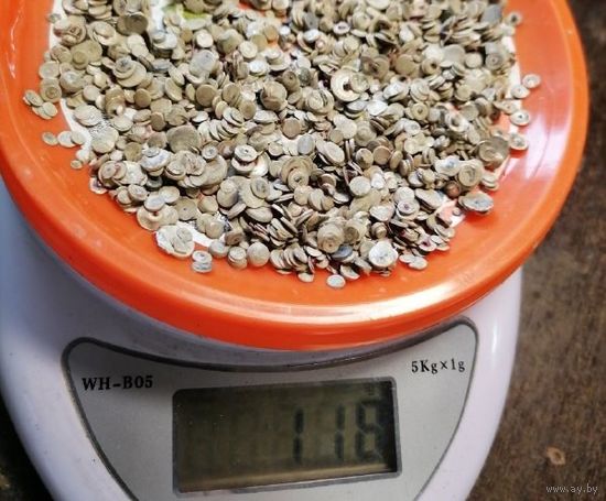 Лот контактов