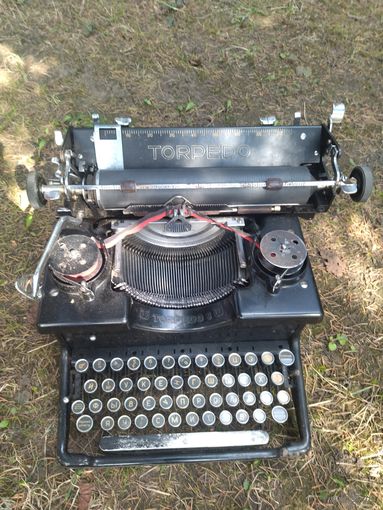 Печатная машина. Аукцион!