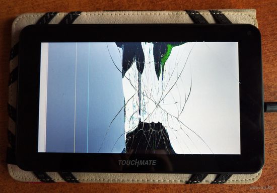 Touchmate TM-MID777 Smart Pad