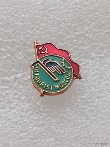 Туризм. Москва. Инстурист. #-VII-03