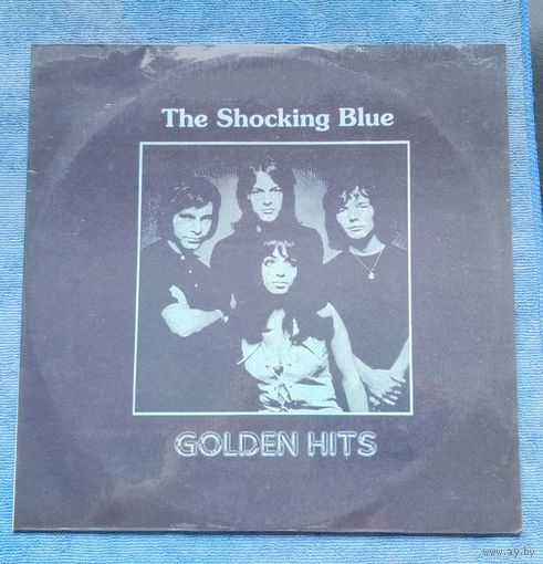 Пластинка Shocking Blue - Golden Hits