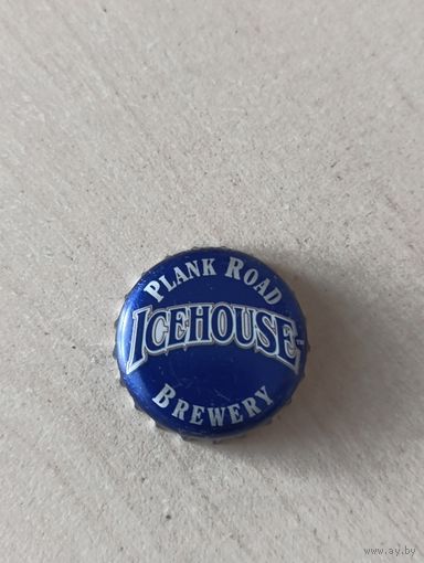 Крышки - пробки ( CША )