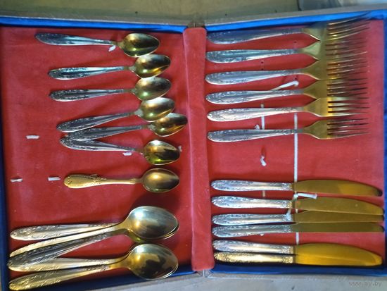 Столовый набор