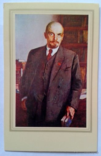 П.Серебряный 1986г.