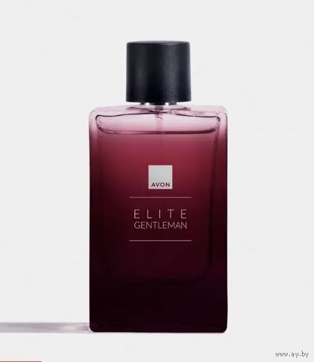 Туалетная вода Elite Gentleman Avon