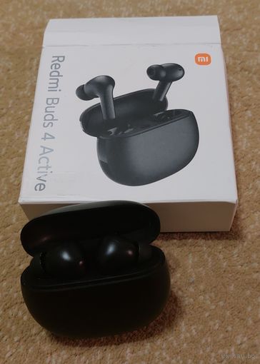 Наушники Redmi Buds 4 Active