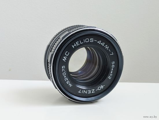 МС Гелиос 44М-7(m42)