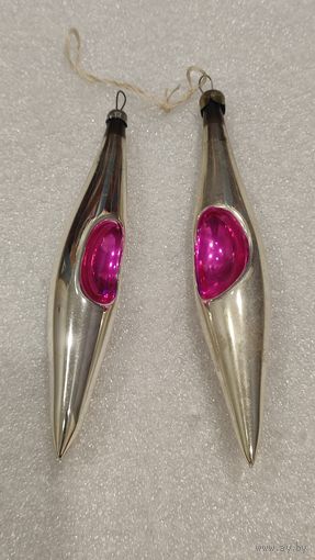 Игрушка елочная