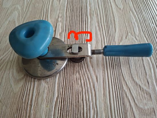 Закаточная машинка ссср