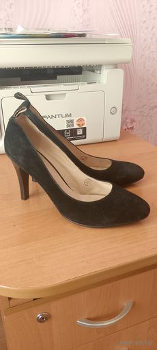 Туфли шпильки