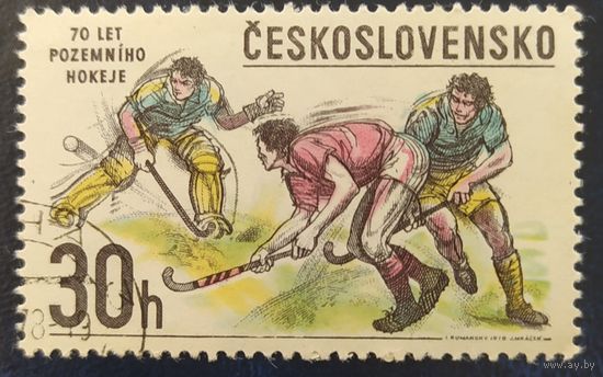 Чехословакия 1978