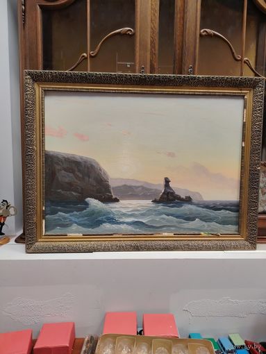 Беларуский худ. Левченко Леонид Федорович Белорусский художник, живописец. Член Белорусского союза художников (1979).