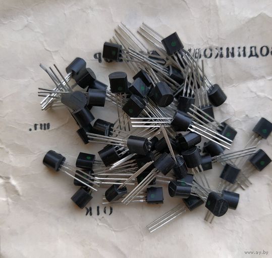 Транзистор КТ3126А (50шт.)