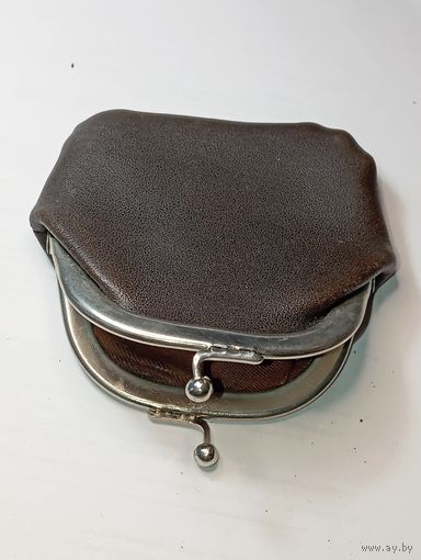 Кошелек СССР .