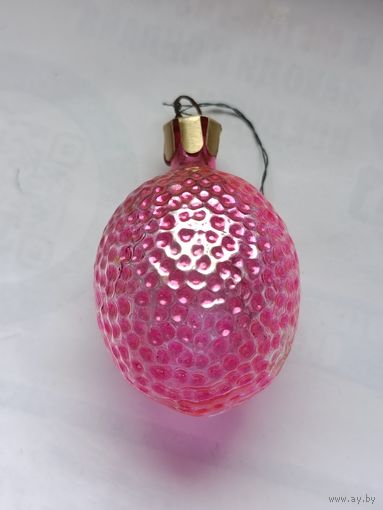 Ёлочная игрушка