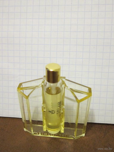 Heritage . Guerlain