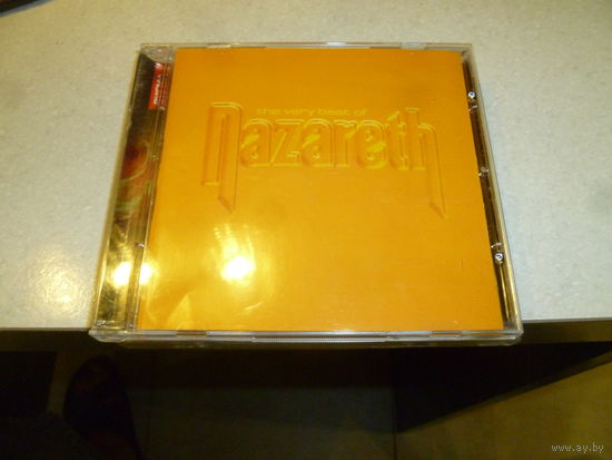 NAZARETH - MP 3