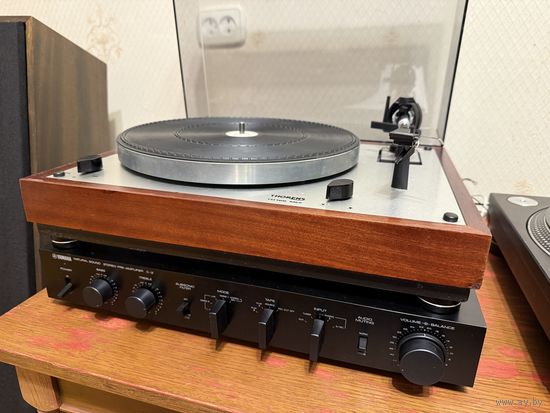 Проигрыватель пластинок