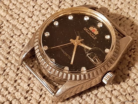 Часы OREINTEX Механика.