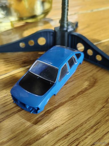 Модель деагостини для конверсии или на запчасти с рубля