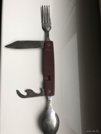 Ножик складной