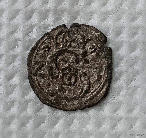 Денарий 1623