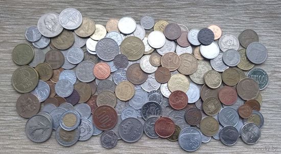 Werty71 137 монет цена за все