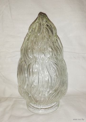 Плафон Шишка 50 - е годы . Сталинский ампир .