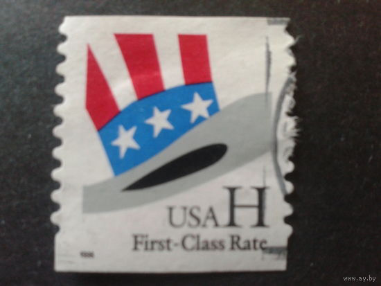 США 1998 стандарт, первый класс