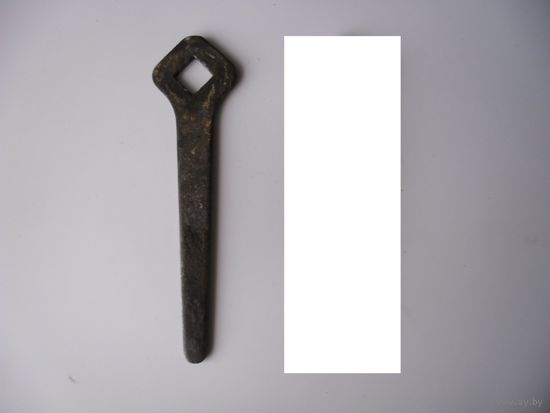 Ключ от газового крана,СССР