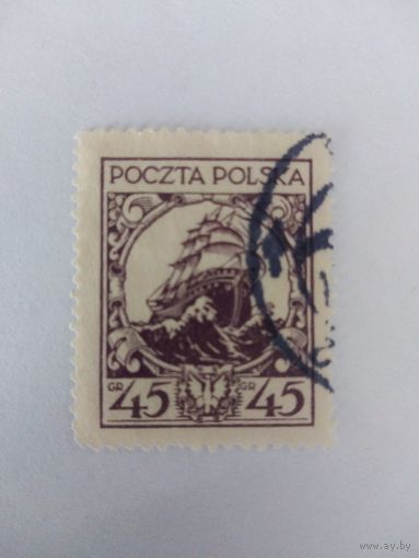 Полша 1926