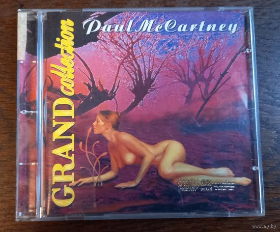 Paul McCartney - Grand Collection