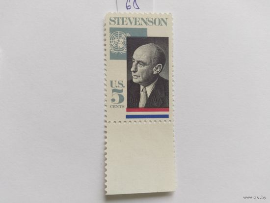 США   1965