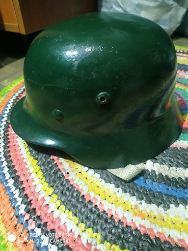 Каска м35 WW2