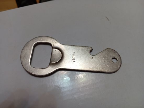 Открывашка