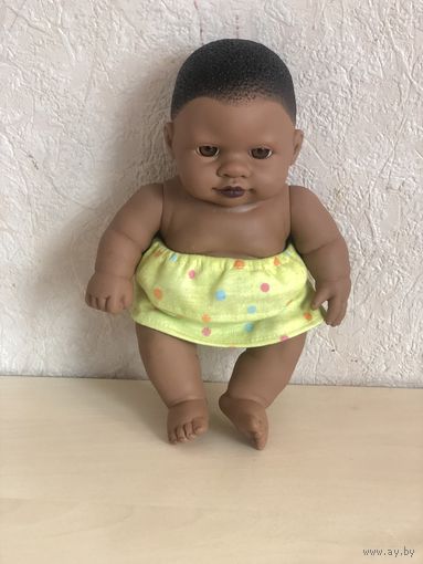 Кукла времен ссср